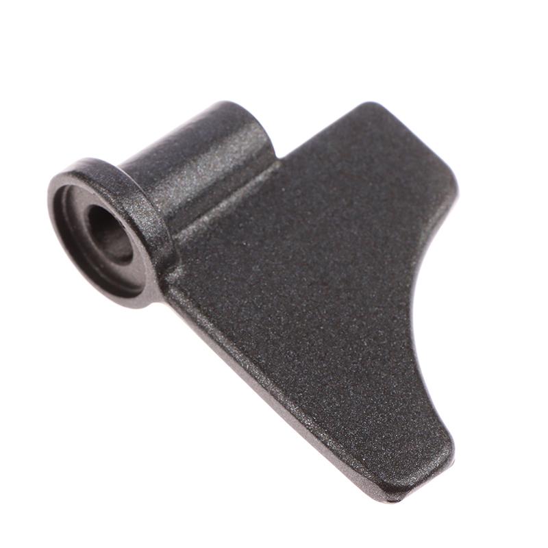 Для двойного перемешивания вкладыш для хлебопечки инновационный универсальный алюминиевый сплав для замешивания теста лопатка для хлебопечки