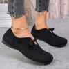 Spring Autumn Women Loafers Moccasins Round Toe Shoes Flat Platform Casual Sweet Fringe Leather Slip-on Cow Suede Shoes