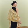 Wanshili 2025 Mulberry Silk Scarf Shawl