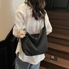 Leisure Students Class Large-capacity Shoulder Bag Women's New Summer Fashion Commuter Messenger Bag