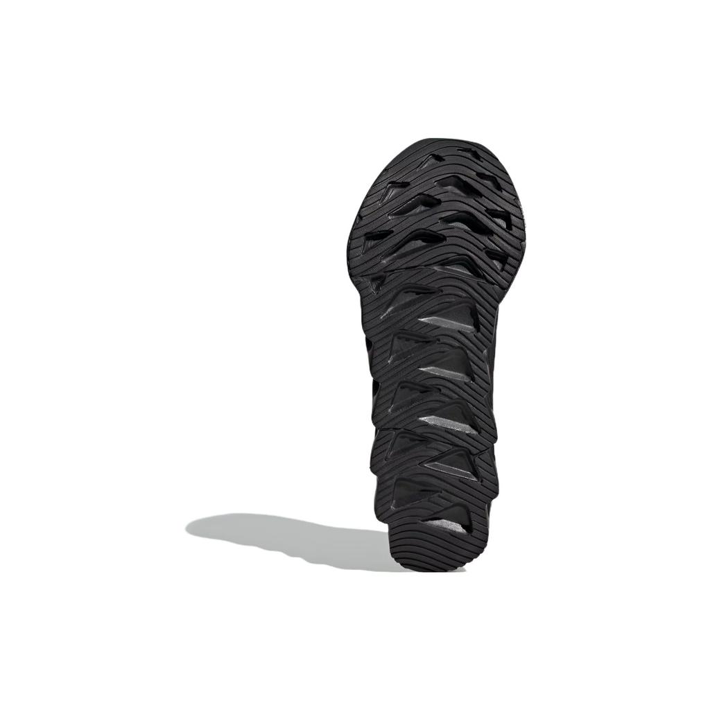 Adidas Мужские кроссовки Switch Run Carbon Black Core-Black IF5718