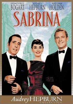 DVD БИЛЛИ УАЙЛДЕР, ОДРИ ХЕПБЕРН, ХАМФ - Прекрасная Сабрина PDH44 Япония Фильмы и DVD Б/У