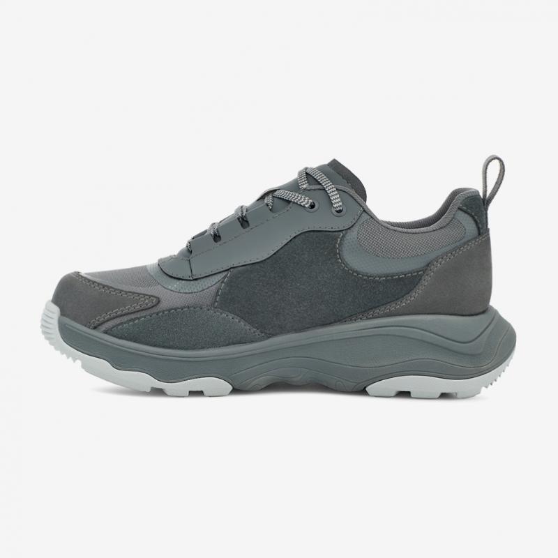 Teva Водонепроницаемые женские треккинговые ботинки Geotrecca Low Stvf2334294 SeS