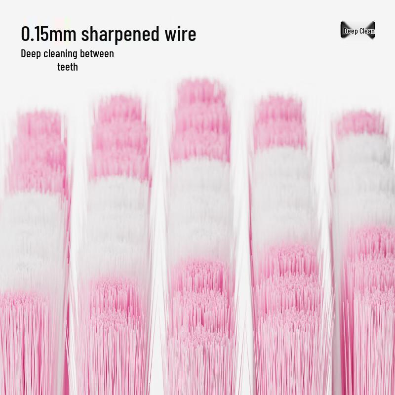 Can Ban Herbal Toothpaste & 3 Jelly Pop Toothbrushes Set