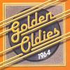 CD VARIOUS - Golden Years: 1964  6552 Japan Music Others Used