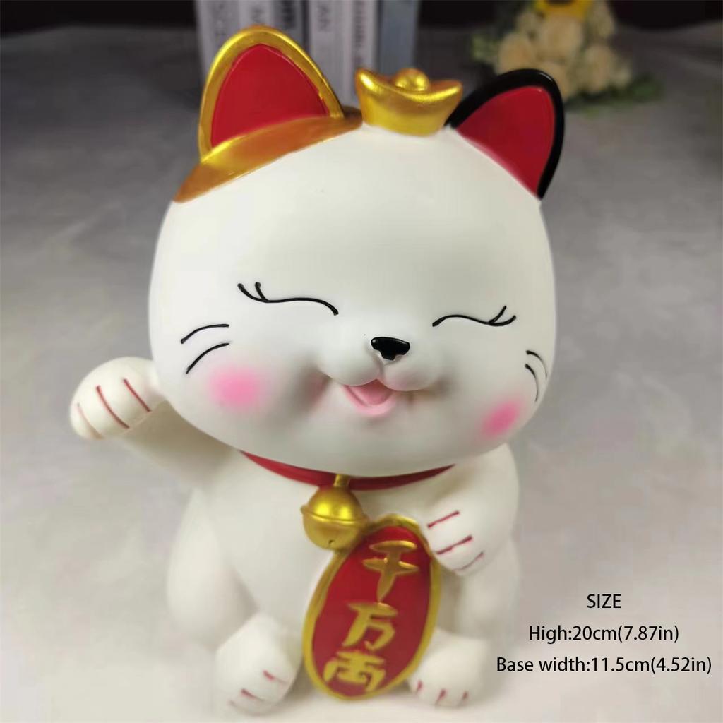 Новая копилка для домашних животных, котов, детский подарок, большая емкость, можно вынимать деньги, не ломается, копилка для детей, монетница