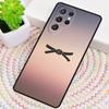 Силиконовый чехол для телефона Samsung Galaxy note 10 pro S26 S25 S24 S23 S22 S21 Plus S25Ultra с изображением японского дзюдо, чехол Capa