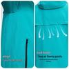 Men's Lightweight Hooded UV Protection Sun Jacket