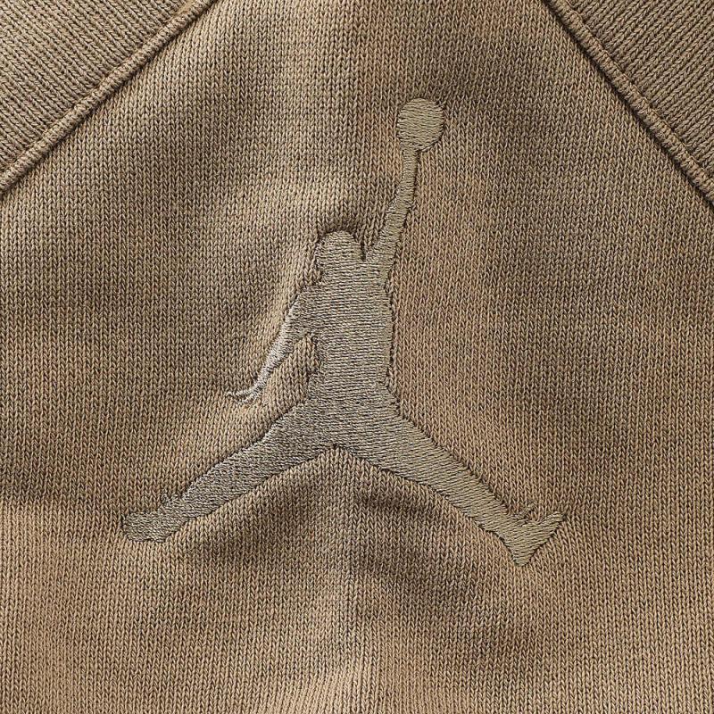 Jordan Шорты повседневные Flight SS25 Diamond мужские хаки FV7258-257