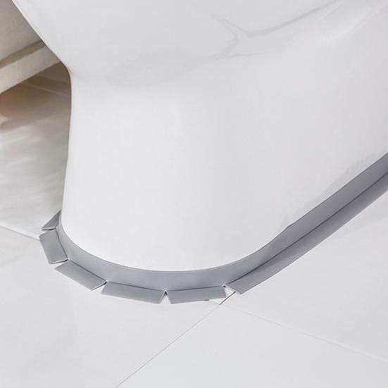 3,2 м однотонная влагостойкая уплотнительная лента, хорошая липкость, ПВХ самоклеящаяся уплотнительная лента для ванной комнаты