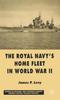 Книга The Royal Navy's Home Fleet In World War 2
