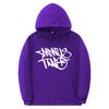 Womens Graphic Astronaut Print Hooded Sweatshirt Loose Fit Casual Sportswear