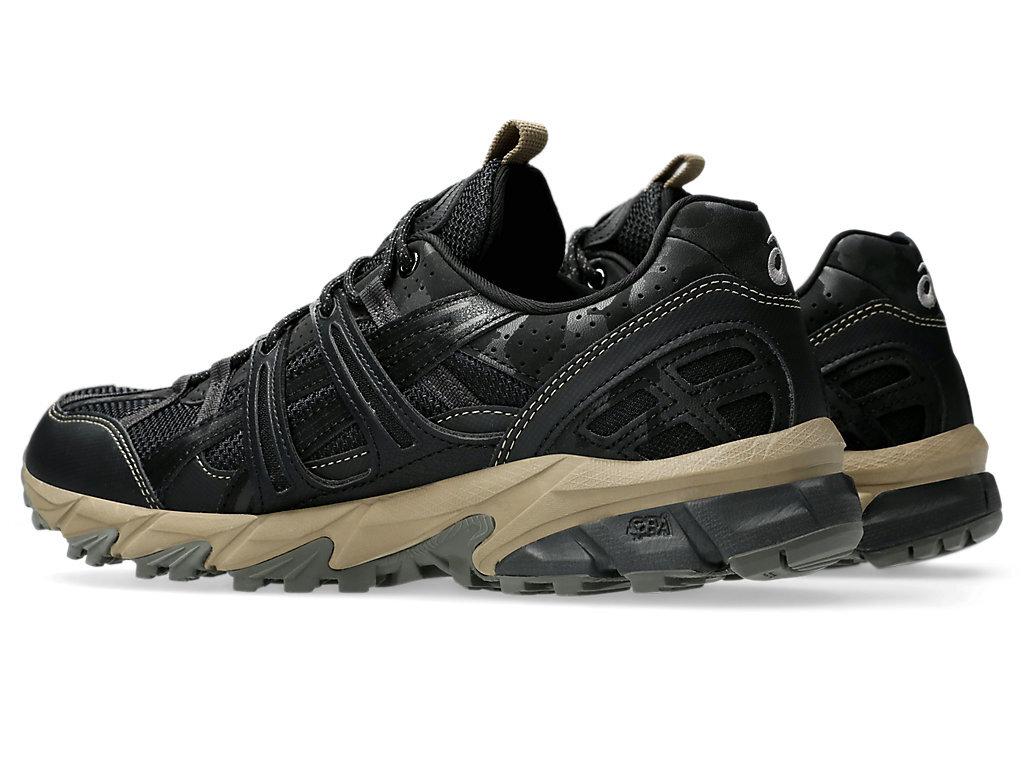 1203A538-002 Asics Gel-Sonoma 15-50 Черный перец (Мужской)