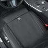 Nappa Leather Leg Support Seat Pad Car Seat Accessories For Honda Civic Odyssey Vezel 5th City Pilot B-series D-series H-series AS9