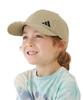 Детская бежевая кепка Adidas ADM 6P adLT-MESH CAP_05