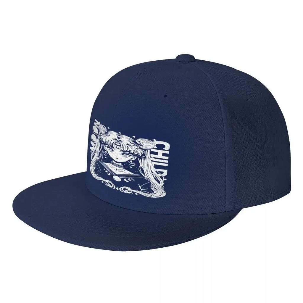 Vintage Sailors Moons Unisex Cap Golf Hat Womens Cap Caps For Unisex Summer Unisex Hat Baseball Cap