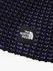 The North Face Детская шапка-бини Waffle Black 2, (КФ)