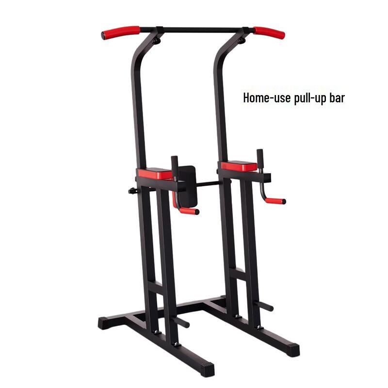 YANBO Multifunctional Indoor Pull-up Bar & Dip Station