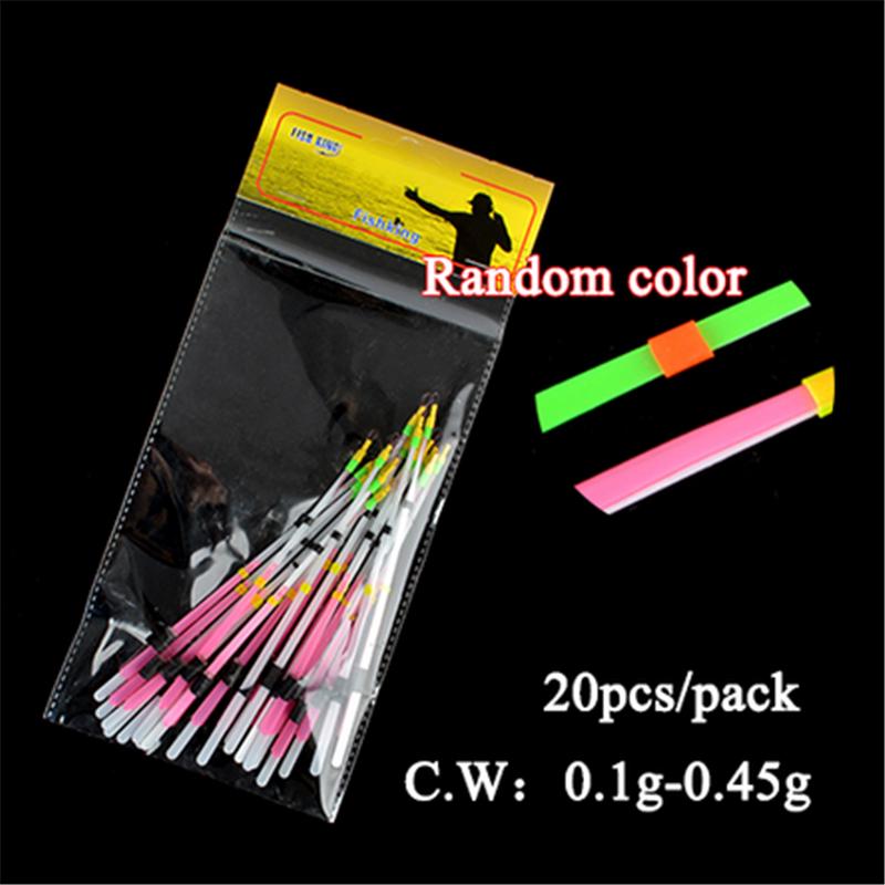 Winter Ice Fishing Rod Top Section C.W 0.8-1.4g Mini Fishing Pole Portable Fishing Tackle