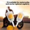 1/10pcs Universal Gasoline Filters for Motorcycles Petrol Filter Gas Fuel Gasoline Oil Filter for Scooter Motorcycle Scooter