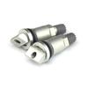 Запасной зажимной клапан TPMS для вентиля для датчиков Dorman Ремонтный комплект