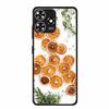 Christmas Phone Cases For ZTE Blade V50 Design 4G/ V50 Smart / A73 4G / Axon 50 Lite Cases Shockproof Silicone Soft Black Covers