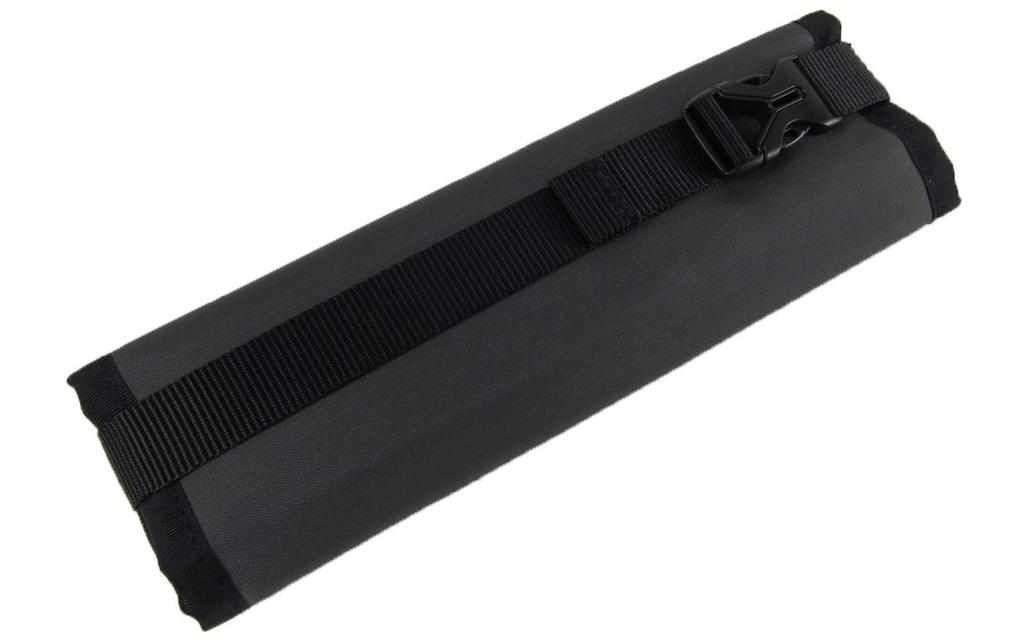 ISUKA Fold Up Cooler (S) Gray 341622