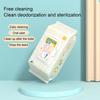 Pet Cleaning Wet Wipes for Cat Dog Cleaning Body