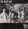 Виниловая пластинка SILENT BLUE - Tune In SB100 Sugarbush Recor 1990 UK Rock Б/у