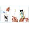 Soil pH Paper Testing Kit 3 5-9 Tester Strips for Garden Lawn Farm Compost Outdoor Indoor Plants