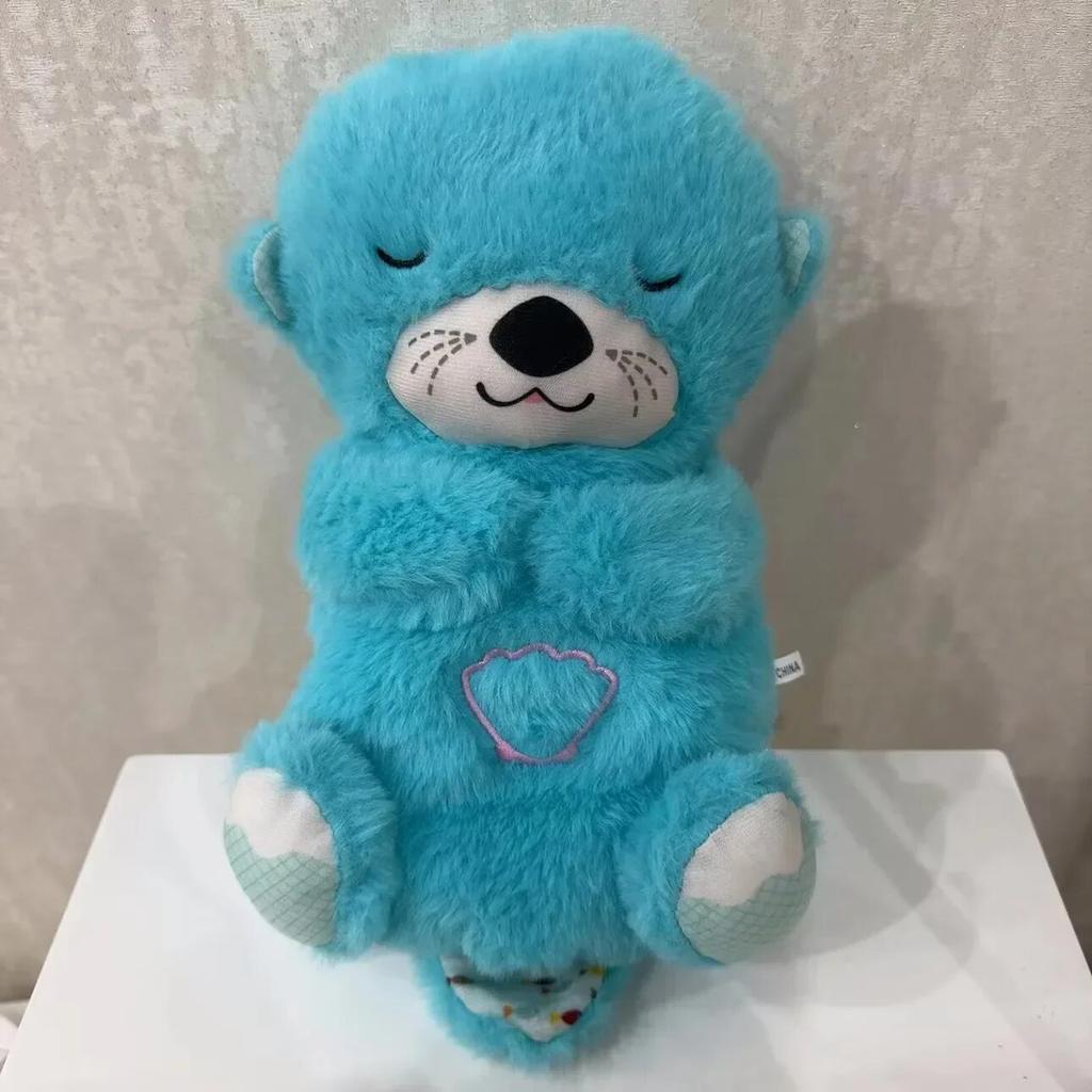 Evoraco Soothing Koala Bear,Stress The Relief Koala Bear Breathing, Anxiety Relief Koala Breathing with Sensory Music Lights