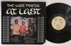 LP Record LAST POETS At Last BTS52 BLUE THUMB 1973 US SoulFunk Used