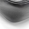 [Pre-Owned] Gucci GG Marmont Small Matelassé Shoulder Bag 'Black' - Good #H3A6KG