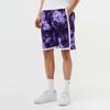 Mitchell & Ness 'NBA La Lakers 2009' Баскетбольные шорты SMSHKM19054-LALPURP09