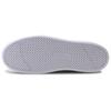 Кроссовки Smash Platform из кожи 'White Bright Rose' Женские 366487-20