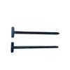 20/50/100Pcs Nylon Universals Cable Tie Buckle Cable Ties Enduring Locking Zip Tie Straps For Mudguard Plate Trunk