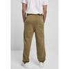 Pantalon Urban Classics - vert olive - S