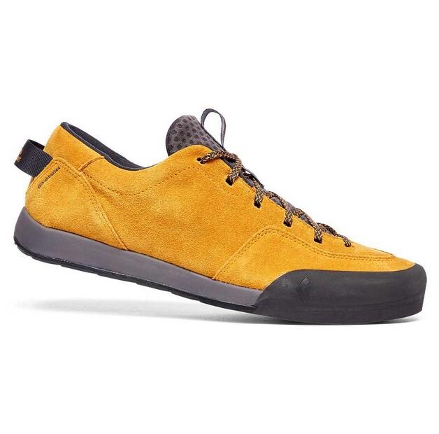 Black Diamond Prime ботинки трекинговые