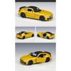 Welly 1/36 Mercedes-Benz AMG GT R Alloy Sports Car Model Diecast Metal Toy Vehicle Model Simulation Collection Children Gift