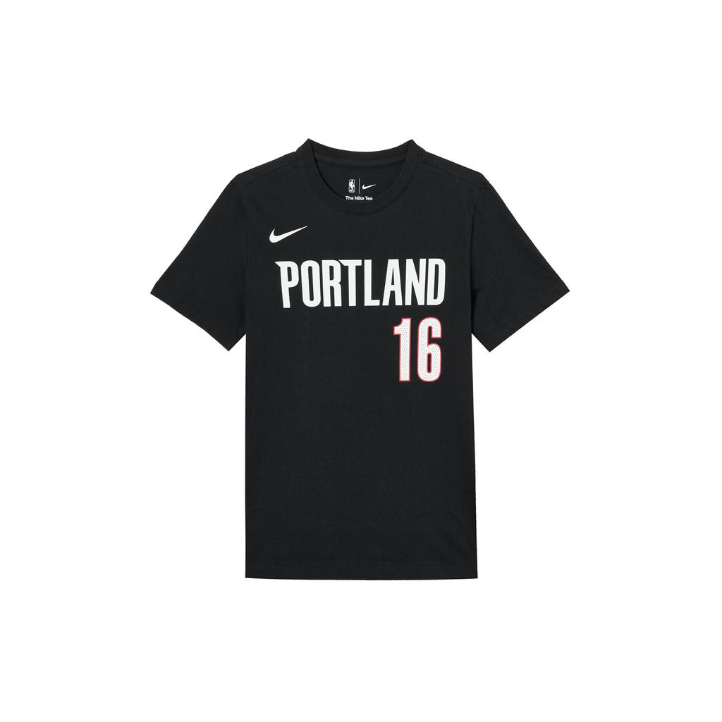 Nike Мужская баскетбольная майка NBA IV0566-015