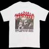 Hatebreed 1997 Группа Унисекс Рок-группа Футболка S-5XL Белая футболка D941 Унисекс Футболка