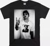 Футболка The Smiths Morrissey Унисекс Размеры от S до 5XL