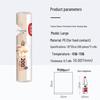 Meiliya Большие Утолщенные Одноразовые Пакеты для Хранения Продуктов, 400 шт.
