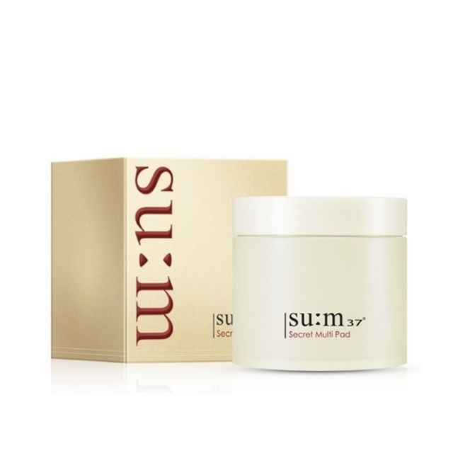 su:m37 Secret Multi Pad 70pads