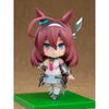 Nendoroid Uma Musume Pretty Derby Mihono Bourbon Non-Scale Plastic Pre-painted Action Figure