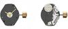 Eta 802.002 H2 6 3/4 X 8``` No Sc Quartz (377 | Sr626Sw) Movement