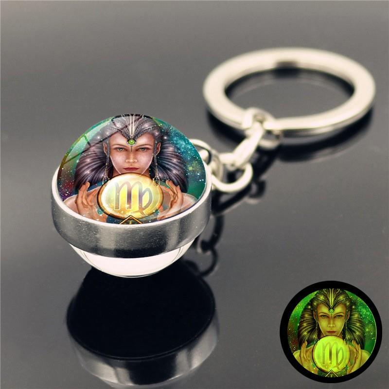 Ретро-трансграничный креативный брелок