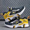 Children's Anti Slip Wear-resistant Fashionable Low Top Outdoor Sports Shoes Casual Shoes and Sneakers