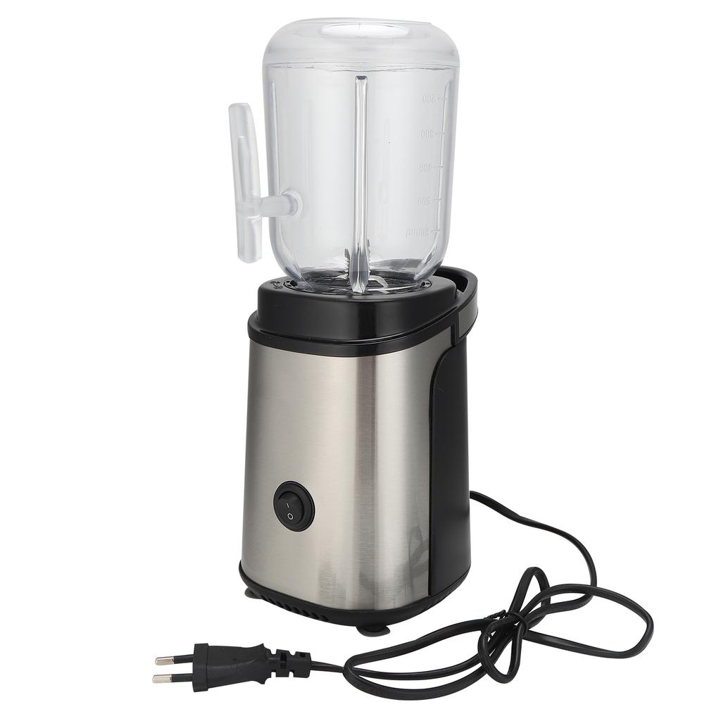 Multifunctional 4in 1 Fruit Blender Juicer Meat Grinder Mincer Vacuum Food Preservation Container