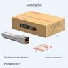 netLINK 100Mbps SFP Fiber to RJ45 Ethernet Module